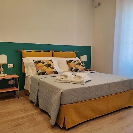 Toledo Apartment-2